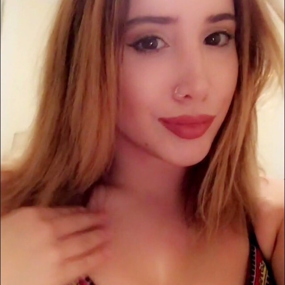 Meet your Posher, Billie