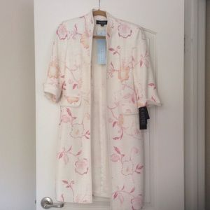 🎉SALE🎉 Kasper light weight coat 6P