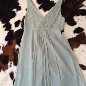 J Crew Louisa dress sz 14