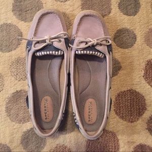 Sperry Top-Sider Firefish Boat Shoes