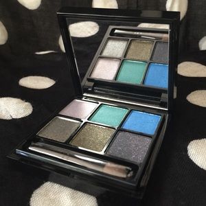 MAC Antonio Lopez Eyeshadow Limited Edition
