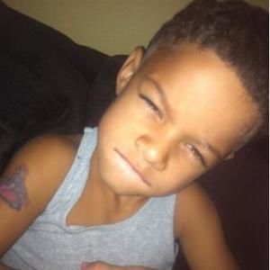 Meet your Posher, Blake