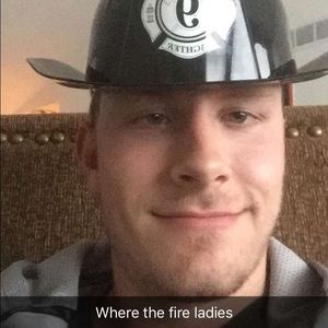 Meet your Posher, Tanner