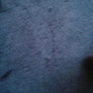 Meet your Posher, Randy