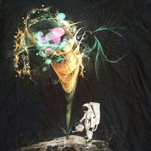 The Imaginary Foundation Tee