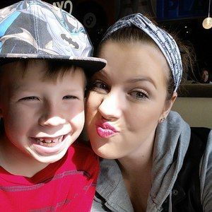 Meet your Posher, Jaime