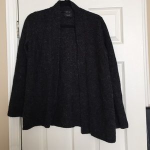 NWOT Warm wool Sweater