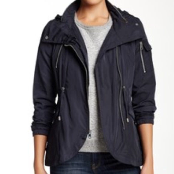 French Connection Anorak