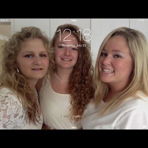 Meet your Posher, Cathy