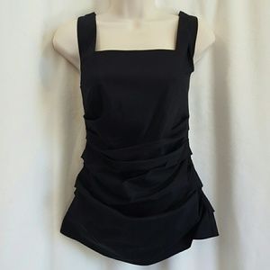 Like New WHITE HOUSE BLACK MARKET Top