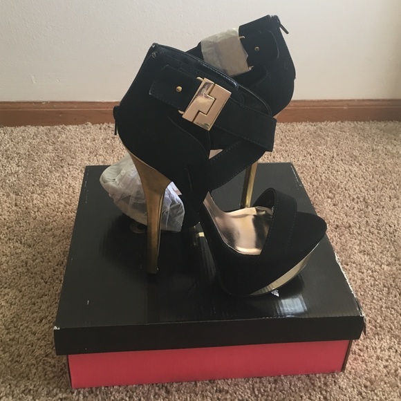 Stilettos