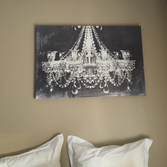 Canvas picture