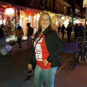 Meet your Posher, Melissa