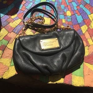 Clas Karli Shoulder Bag