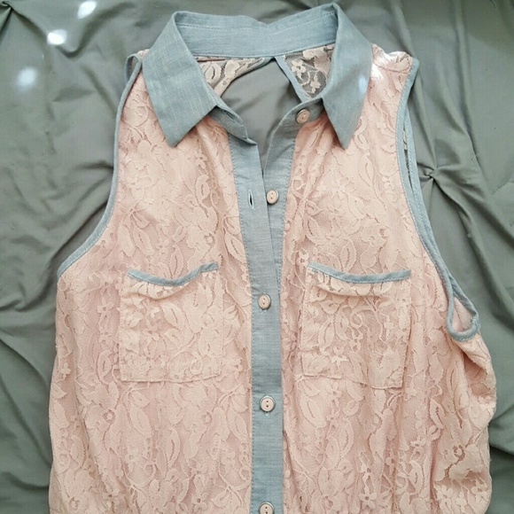 Light pale pink dress - Picture 1 of 3