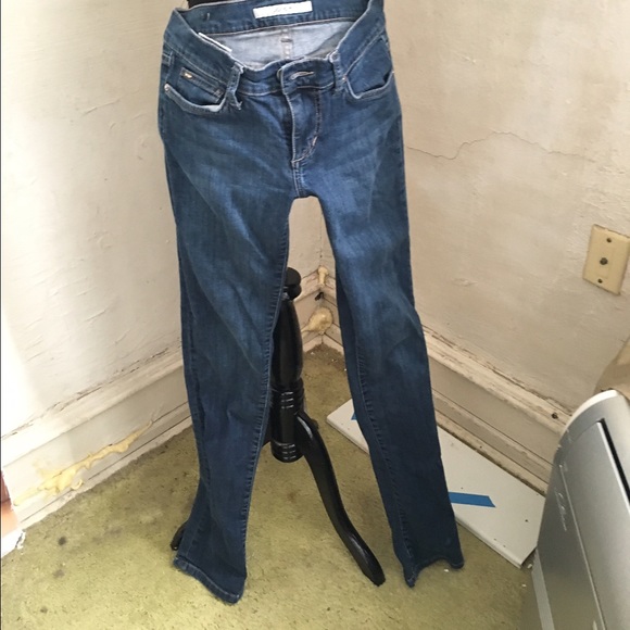 Size 26 Joes Skinny denim jeans