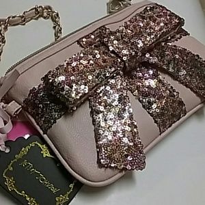 Sale 2day Only!Betsey Johnson-That's A Wrap