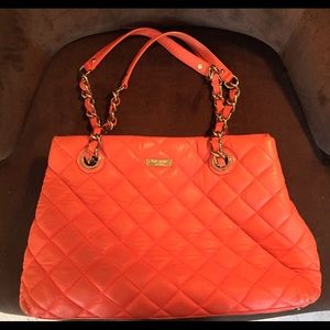Kate Spade Coral Bag