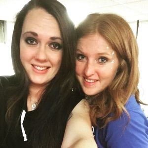 Meet your Posher, Kate