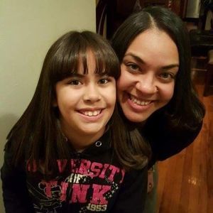 Meet your Posher, Aimee