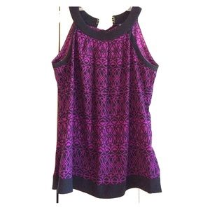 Nicole Miller Blouse