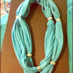 Sale!!!! Fashion infinity scarf