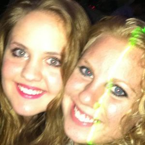 Meet your Posher, Kaitlin