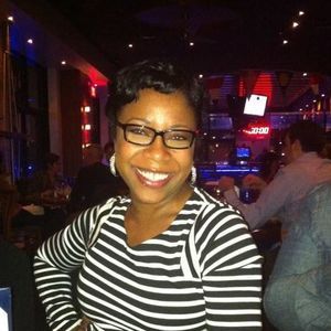 Meet your Posher, Noëlle