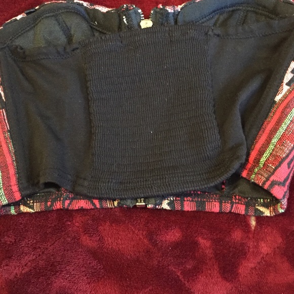 Bra top from forever 21 - Picture 3 of 4