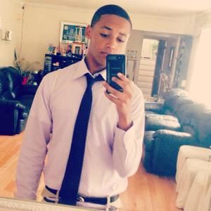 Meet your Posher, Aaron