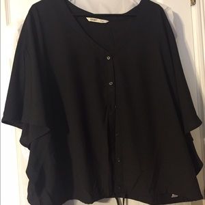 Womens Old Navy Blouse