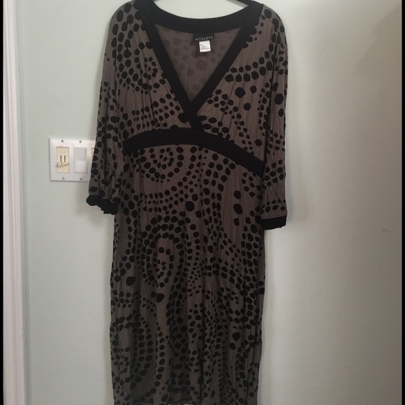 Athleta dress