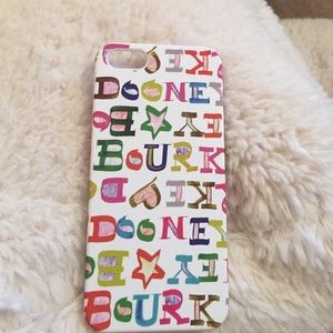 NEVER USED iPhone 5 case