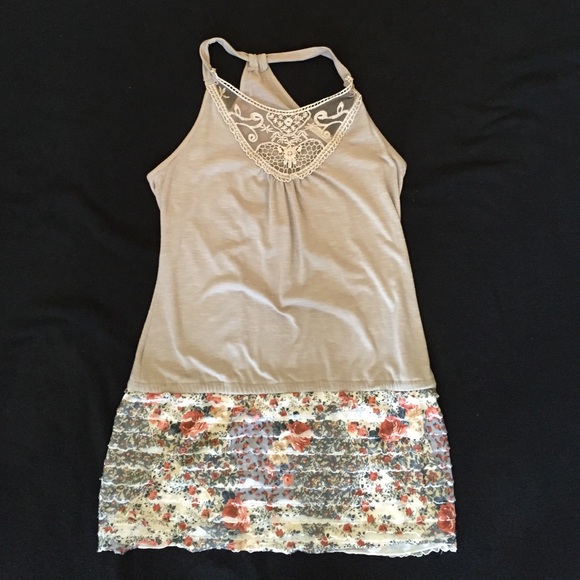 Parisian top