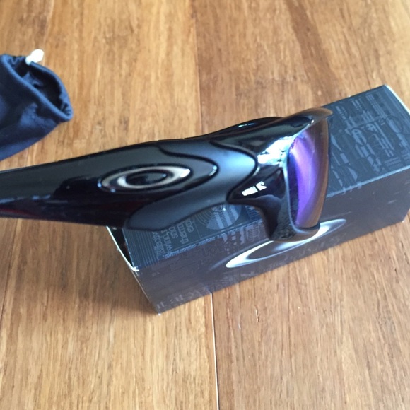 Oakley Straight Jacket Accessories Oakley Straight Jacket Accessories