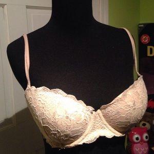 Date push up bra