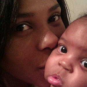 Meet your Posher, Delesa