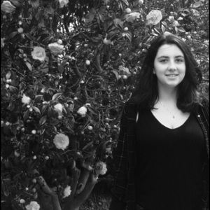 Meet your Posher, Annika