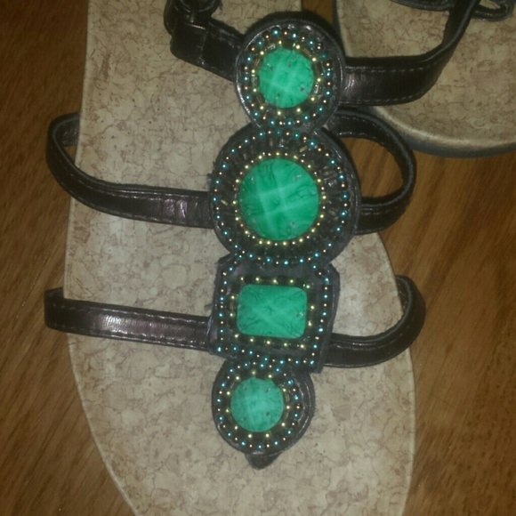 Sandals - Picture 2 of 2