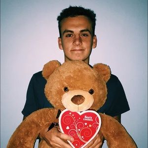 Meet your Posher, Jack