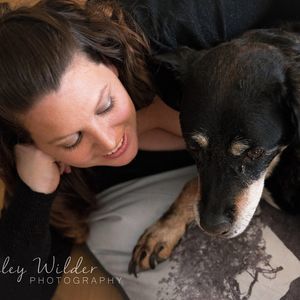 Meet your Posher, Brianne