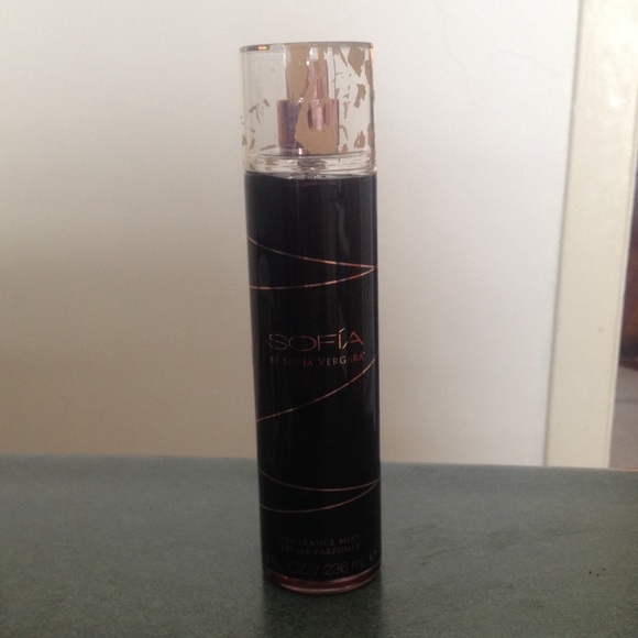 Sofia by Sofia Vergara