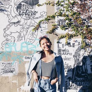 Meet your Posher, Riane