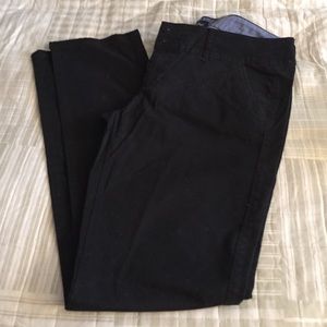 🌼American Eagle stretch khakis🌻