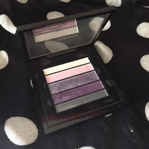 MAC Plumluxe Veluxe Pearlfusion Shadow