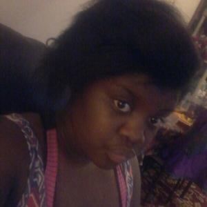 Meet your Posher, Donetta