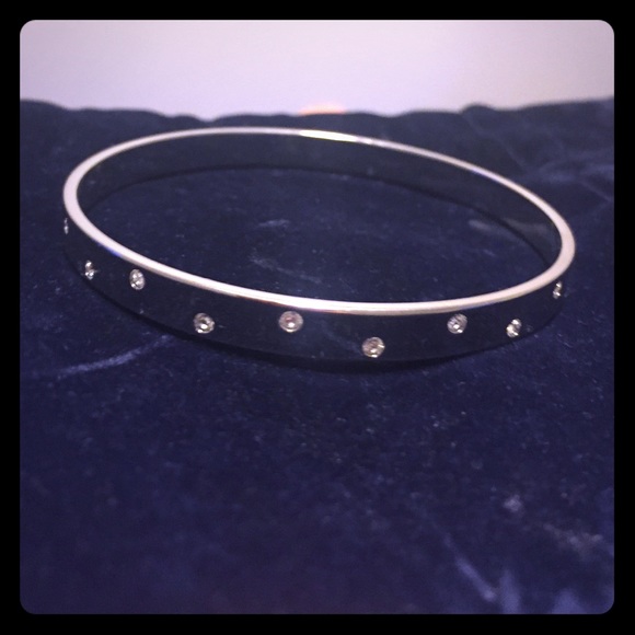 Swarovski Jewelry Beautiful Swarovski Bangle Retired Piece Poshmark
