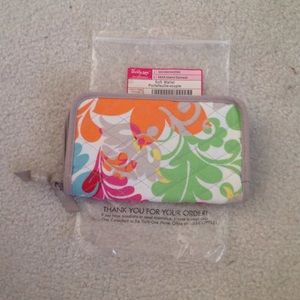 Soft Wallet - Thirty One