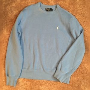Polo Ralph Lauren women's sweatshirt • size medium