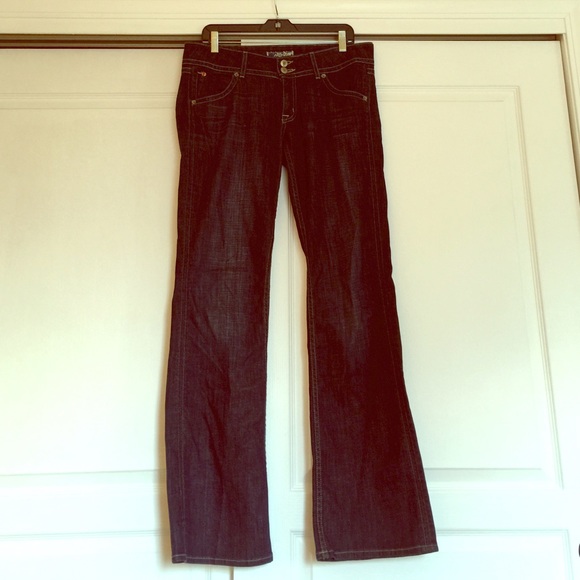 Hudson jeans